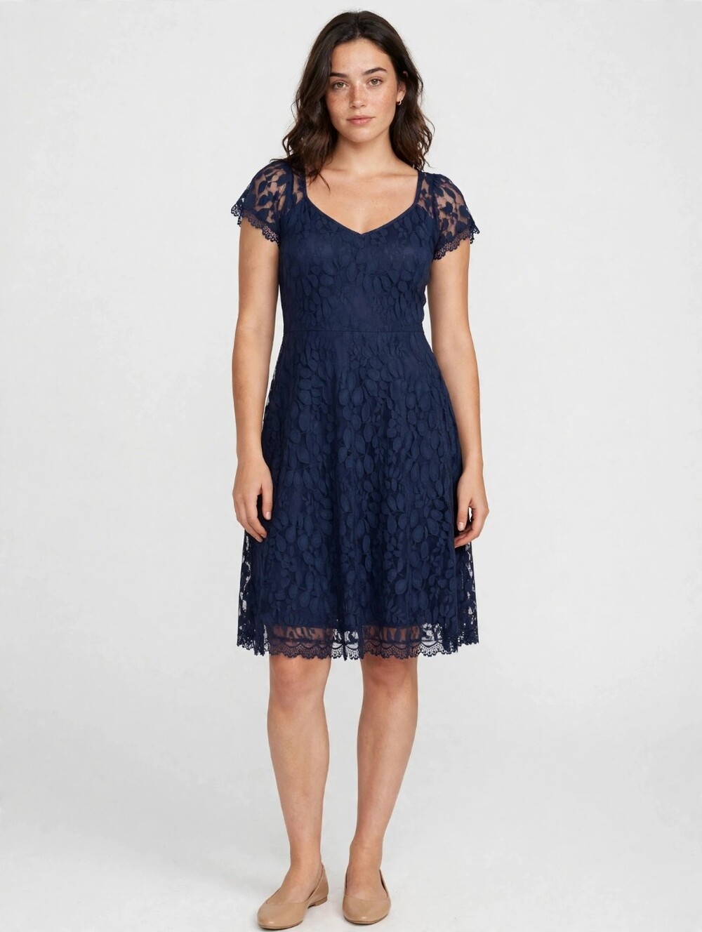Abercrombie & Fitch Dress - Large
